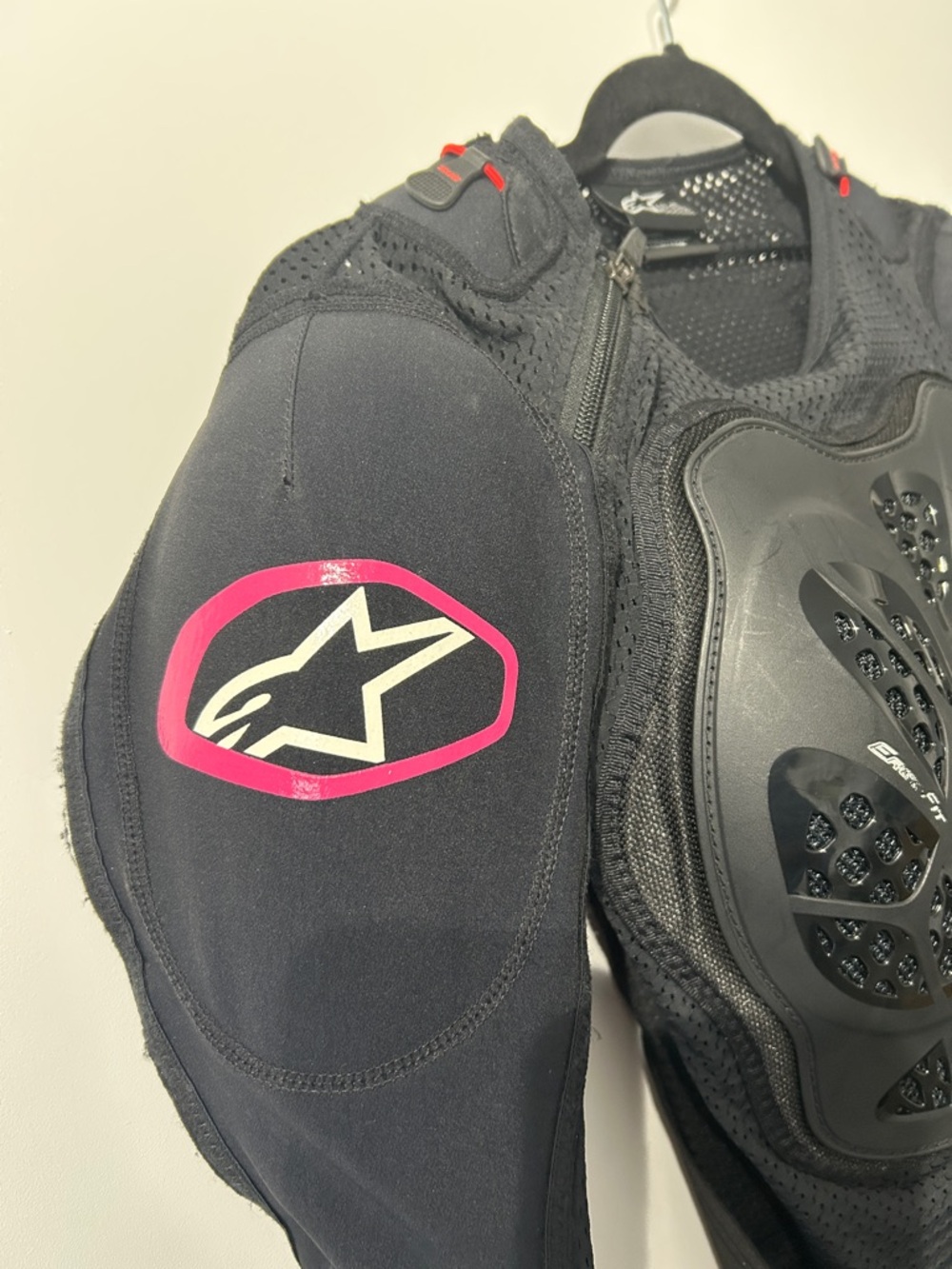 Alpinestars womens bionic jacket - Picture 7 of 10
